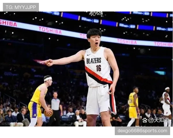 杨瀚森内线高效篮板抢夺拉开与队友禁区威慑差距